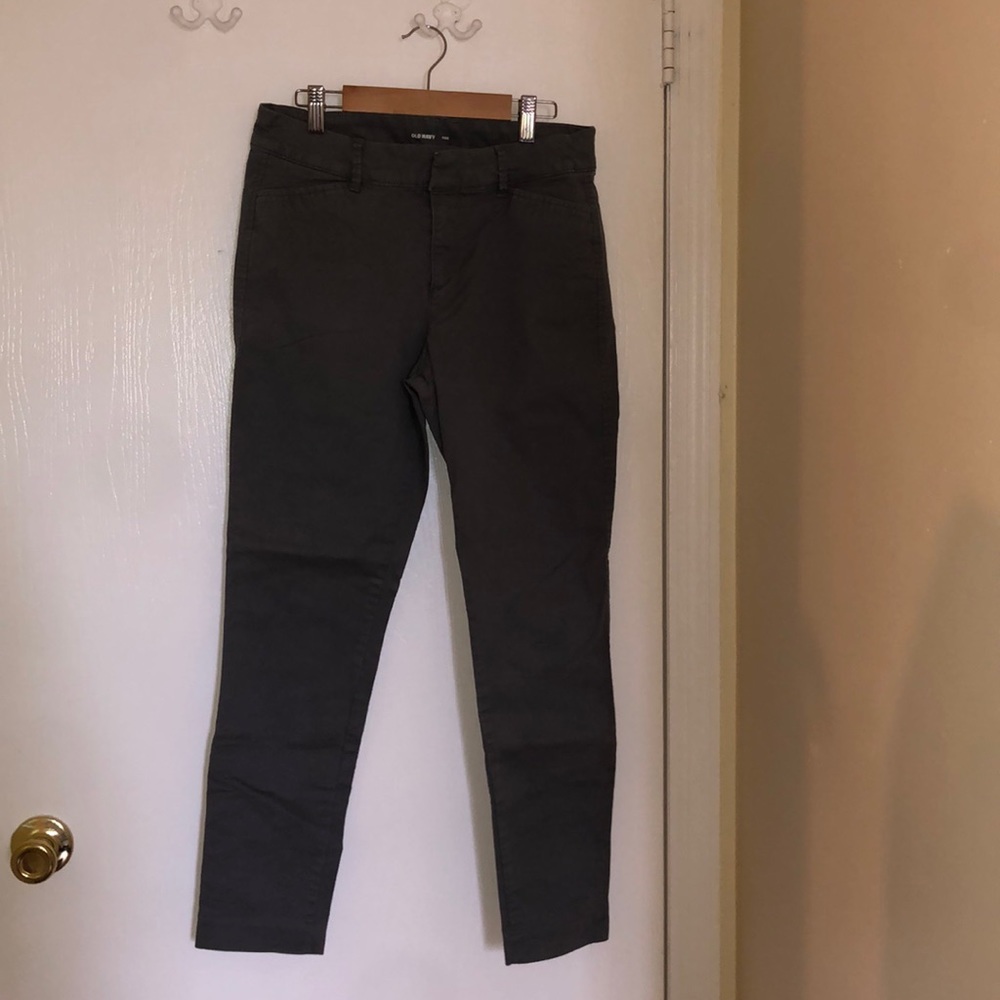 Old navy pants